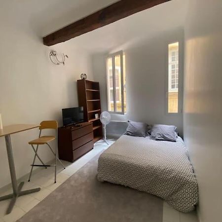 Studio Centre Rotonde Aix-en-Provence Exteriér fotografie