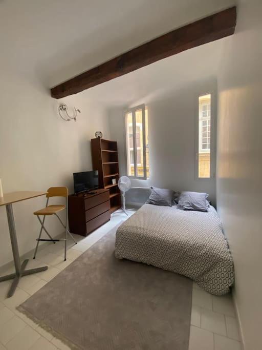 Studio Centre Rotonde Aix-en-Provence Exteriér fotografie