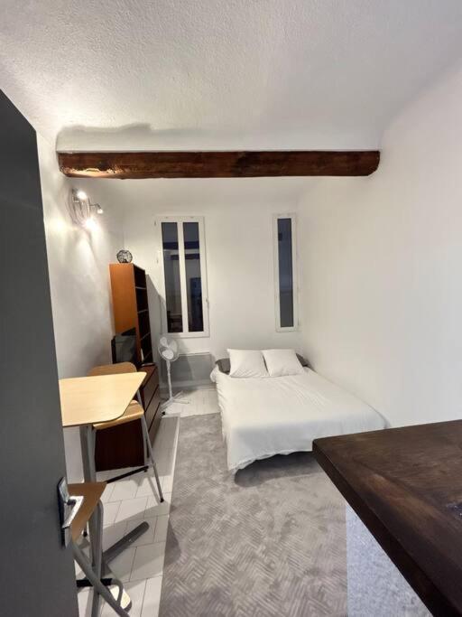 Studio Centre Rotonde Aix-en-Provence Exteriér fotografie