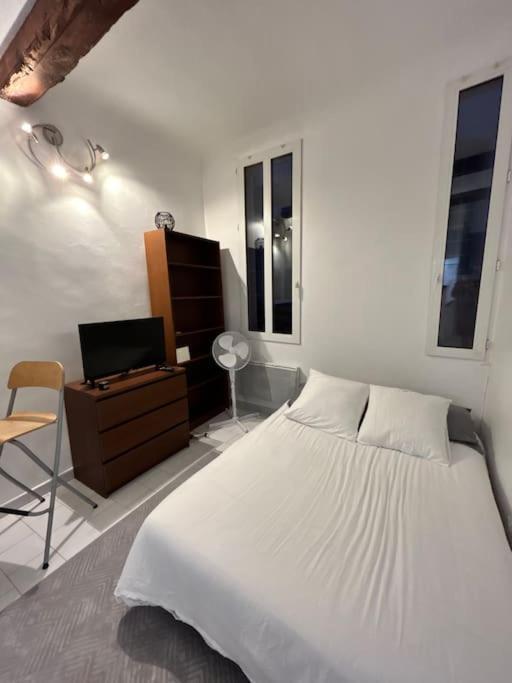 Studio Centre Rotonde Aix-en-Provence Exteriér fotografie