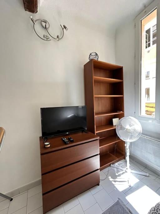 Studio Centre Rotonde Aix-en-Provence Exteriér fotografie