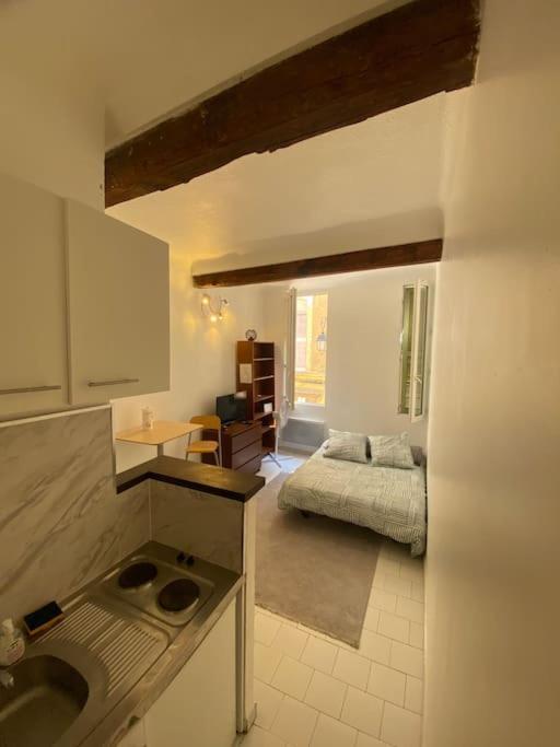 Studio Centre Rotonde Aix-en-Provence Exteriér fotografie