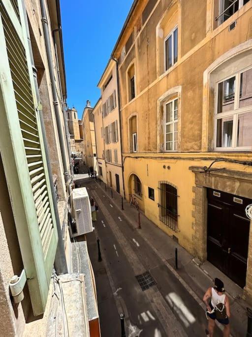 Studio Centre Rotonde Aix-en-Provence Exteriér fotografie